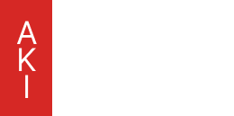 AKI Logo